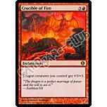 096 / 249 Crucible of Fire rara (EN) -NEAR MINT-
