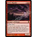 103 / 249 Hell's Thunder rara (EN) -NEAR MINT-