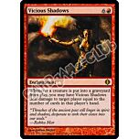 119 / 249 Vicious Shadows rara (EN) -NEAR MINT-