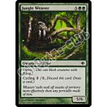 134 / 249 Jungle Weaver comune (EN) -NEAR MINT-
