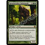 150 / 249 Spearbreaker Behemoth rara (EN) -NEAR MINT-