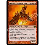 094 / 165 Akroma, Angel of Fury rara (EN) -NEAR MINT-
