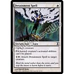 012 / 301 Detainment Spell comune (EN) -NEAR MINT-