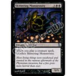 129 / 301 Skittering Monstrosity non comune (EN) -NEAR MINT-