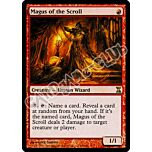 169 / 301 Magus of the Scroll rara (EN) -NEAR MINT-