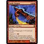 173 / 301 Pardic Dragon rara (EN) -NEAR MINT-