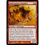 178 / 301 Subterranean Shambler comune (EN) -NEAR MINT-