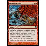 180 / 301 Sulfurous Blast non comune (EN) -NEAR MINT-