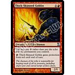 182 / 301 Thick-Skinned Goblin non comune (EN) -NEAR MINT-
