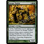 213 / 301 Savage Thallid comune (EN) -NEAR MINT-