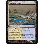 270 / 301 Calciform Pools non comune (EN) -NEAR MINT-