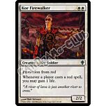 011 / 145 Kor Firewalker non comune (EN) -NEAR MINT-
