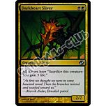 155 / 165 Darkheart Sliver non comune (EN) -NEAR MINT-