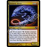 157 / 165 Frenetic Sliver non comune (EN) -NEAR MINT-