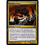 159 / 165 Necrotic Sliver non comune (EN) -NEAR MINT-