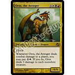 161 / 165 Oros, the Avenger rara (EN) -NEAR MINT-