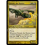 164 / 165 Vorosh, the Hunter rara (EN) -NEAR MINT-