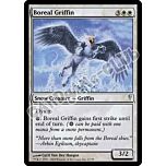 002 / 155 Boreal Griffin comune (EN) -NEAR MINT-