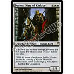 004 / 155 Darien, King of Kjeldor rara (EN) -NEAR MINT-