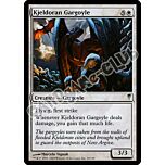 010 / 155 Kjeldoran Gargoyle non comune (EN) -NEAR MINT-