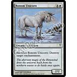 016 / 155 Ronom Unicorn comune (EN) -NEAR MINT-