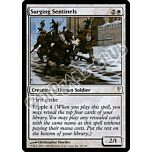 020 / 155 Surging Sentinels comune (EN) -NEAR MINT-