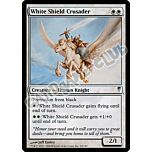 024 / 155 White Shield Crusader non comune (EN) -NEAR MINT-