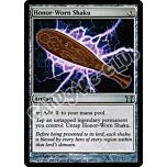 254 /306 Honor-Worn Shaku non comune (EN) -NEAR MINT-