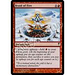 078 / 155 Braid of Fire rara (EN) -NEAR MINT-