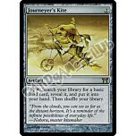 257 /306 Journeyer's Kite rara (EN) -NEAR MINT-