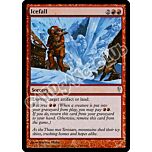 085 / 155 Icefall comune (EN) -NEAR MINT-