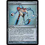 137 / 155 Jester's Scepter rara (EN) -NEAR MINT-
