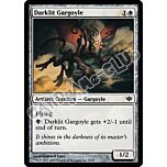 007 / 145 Darklit Gargoyle comune (EN) -NEAR MINT-