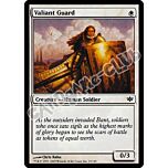 019 / 145 Valiant Guard comune (EN) -NEAR MINT-