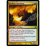 111 / 145 Hellkite Hatchling non comune (EN) -NEAR MINT-