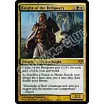 113 / 145 Knight of the Reliquary rara (EN) -NEAR MINT-