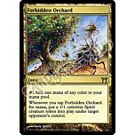 276 /306 Forbidden Orchard rara (EN) -NEAR MINT-