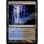 286 /306 Waterveil Cavern non comune (EN) -NEAR MINT-