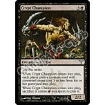 040 / 180 Crypt Champion non comune (EN) -NEAR MINT-