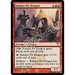 069 / 180 Rakdos Pit Dragon rara (EN) -NEAR MINT-