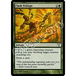 085 / 180 Flash Foliage non comune (EN) -NEAR MINT-