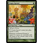 099 / 180 Utopia Sprawl comune (EN) -NEAR MINT-