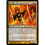 117 / 180 Lyzolda, the Blood Witch rara (EN) -NEAR MINT-