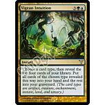 136 / 180 Vigean Intuition non comune (EN) -NEAR MINT-