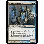 141 / 180 Azorius Guildmage non comune (EN) -NEAR MINT-