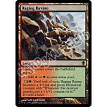 141 / 145 Raging Ravine rara (EN) -NEAR MINT-