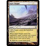 142 / 145 Sejiri Steppe comune (EN) -NEAR MINT-