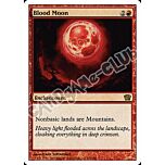 176 / 350 Blood Moon rara (EN) -NEAR MINT-
