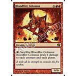 177 / 350 Bloodfire Colossus rara (EN) -NEAR MINT-