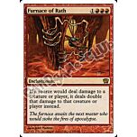 188 / 350 Furnace of Rath rara (EN) -NEAR MINT-